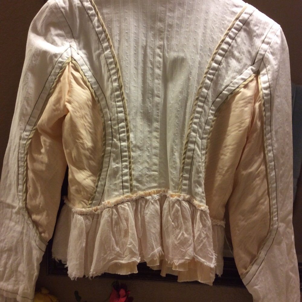 Jacket - Picture 3 of 4